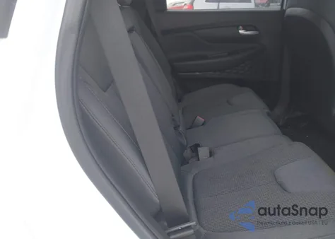 2020 Hyundai Santa Fe Se из США, поврежденный, VIN 5NMS2CAD1LH273197